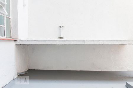 Vista da Sala de apartamento para alugar com 2 quartos, 96m² em Pinheiros, São Paulo