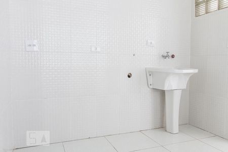 Apartamento para alugar com 96m², 2 quartos e sem vagaLavanderia