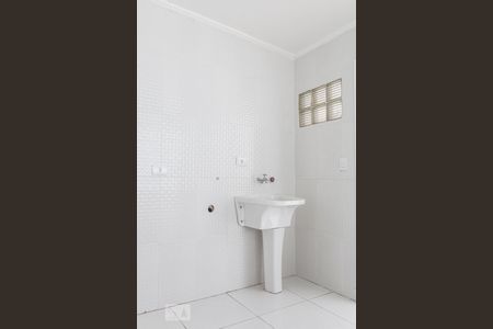 Apartamento para alugar com 96m², 2 quartos e sem vagaLavanderia