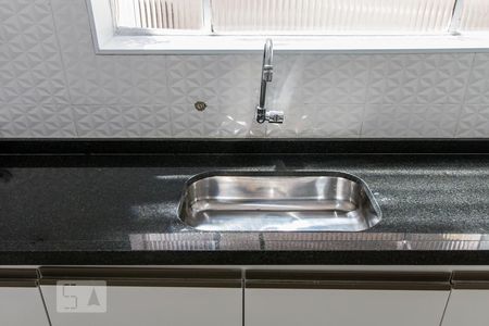 Apartamento para alugar com 96m², 2 quartos e sem vagaCozinha