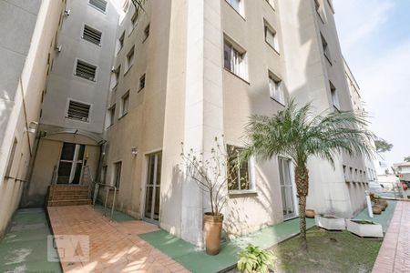 Apartamento à venda com 50m², 2 quartos e 1 vagaÁrea comum
