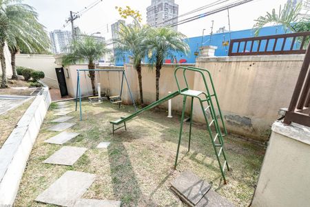 Apartamento à venda com 50m², 2 quartos e 1 vagaÁrea comum