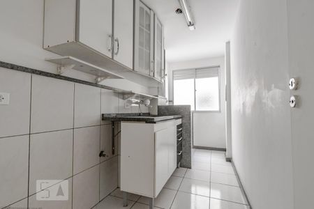 Apartamento à venda com 50m², 2 quartos e 1 vagaCozinha