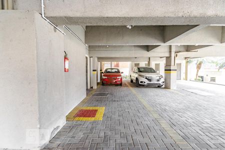 Apartamento à venda com 50m², 2 quartos e 1 vagaGaragem