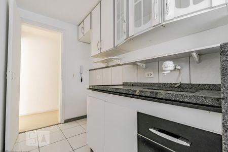 Apartamento à venda com 50m², 2 quartos e 1 vagaCozinha