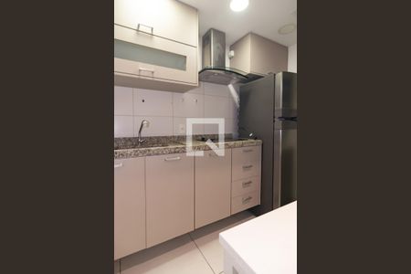 Studio  de kitnet/studio para alugar com 0 quarto, 26m² em Bela Vista, São Paulo