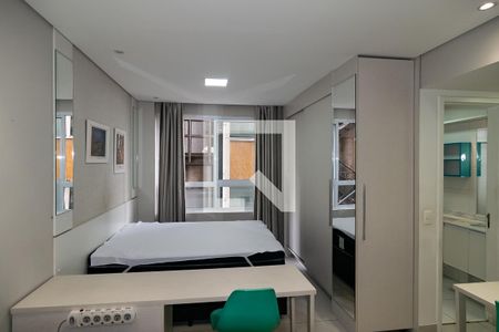 Studio  de kitnet/studio para alugar com 0 quarto, 26m² em Bela Vista, São Paulo