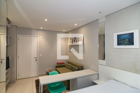 Studio  de kitnet/studio para alugar com 0 quarto, 26m² em Bela Vista, São Paulo