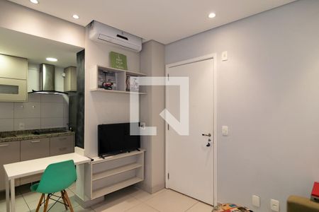 Studio  de kitnet/studio para alugar com 0 quarto, 26m² em Bela Vista, São Paulo