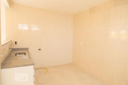 Casa para alugar com 80m², 2 quartos e 1 vaga Casa para alugar com 80m², 2 quartos e 1 vagaCozinha