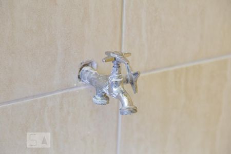 Casa para alugar com 80m², 2 quartos e 1 vaga Casa para alugar com 80m², 2 quartos e 1 vagaÁrea de Serviço