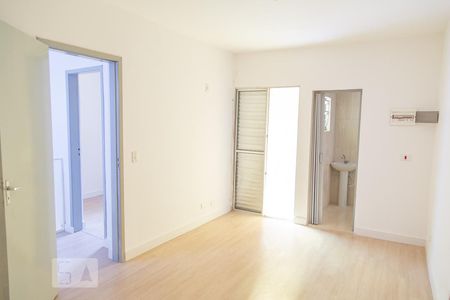 Casa para alugar com 80m², 2 quartos e 1 vaga Casa para alugar com 80m², 2 quartos e 1 vagaQuarto 2