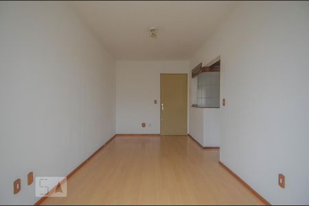 Sala de apartamento para alugar com 1 quarto, 42m² em Praia de Belas, Porto Alegre
