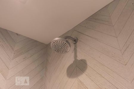 Studio à venda com 40m², 1 quarto e sem vagaBanheiro