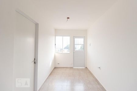 Sala de apartamento à venda com 2 quartos, 37m² em Vila Baruel, São Paulo
