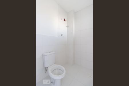 Banheiro de apartamento à venda com 2 quartos, 37m² em Vila Baruel, São Paulo