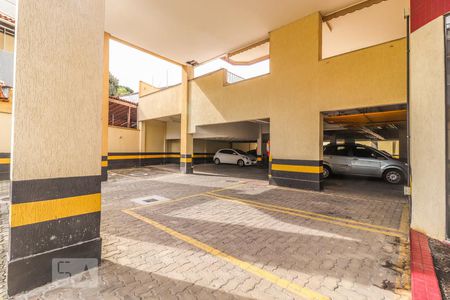 Apartamento à venda com 102m², 4 quartos e 1 vaga Apartamento à venda com 102m², 4 quartos e 1 vagaÁrea comum - Garagem