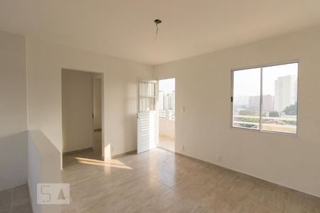 Sala de apartamento para alugar com 2 quartos, 71m² em Vila Baruel, São Paulo