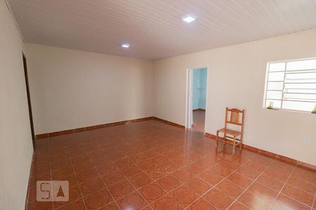 Sala de casa à venda com 1 quarto, 105m² em Vila Palmeiras, São Paulo