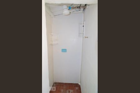 Banheiro de casa à venda com 1 quarto, 105m² em Vila Palmeiras, São Paulo