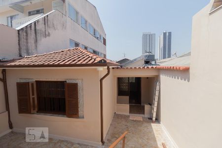 Casa para alugar com 105m², 1 quarto e sem vaga Casa para alugar com 105m², 1 quarto e sem vagaFrente imóvel