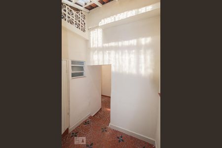 Quintal de casa à venda com 1 quarto, 105m² em Vila Palmeiras, São Paulo