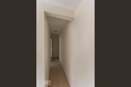 Corredor de apartamento à venda com 2 quartos, 46m² em Jardim Santa Lúcia, Campinas