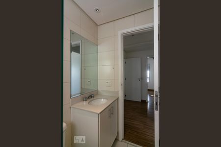 Apartamento à venda com 162m², 4 quartos e 3 vagasBanheiro