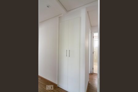 Apartamento à venda com 162m², 4 quartos e 3 vagasCorredor