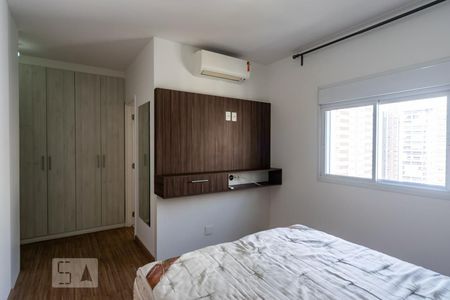 Apartamento à venda com 162m², 4 quartos e 3 vagasSuíte 1