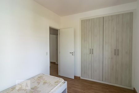 Apartamento à venda com 162m², 4 quartos e 3 vagasQuarto 2