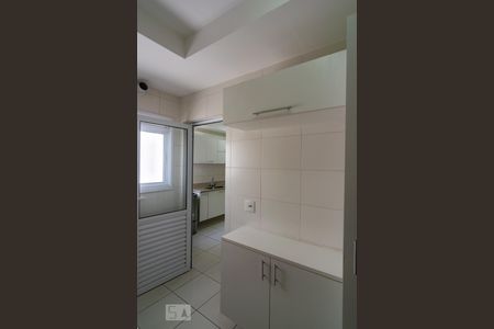 Apartamento à venda com 162m², 4 quartos e 3 vagasÁrea de Serviço