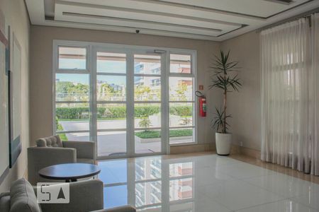 Apartamento à venda com 162m², 4 quartos e 3 vagasÁrea comum