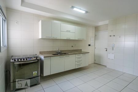 Apartamento à venda com 162m², 4 quartos e 3 vagasCozinha