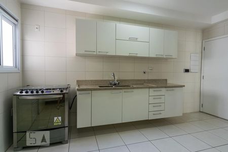 Apartamento à venda com 162m², 4 quartos e 3 vagasCozinha