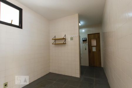 Apartamento à venda com 153m², 4 quartos e 2 vagasÁrea Comum - Sauna