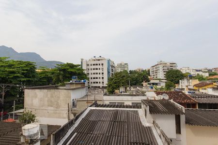 Vista Varanda Sala de apartamento à venda com 4 quartos, 153m² em Freguesia (jacarepaguá), Rio de Janeiro