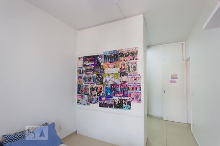 Apartamento à venda com 153m², 4 quartos e 2 vagasQuarto 4 - Suíte