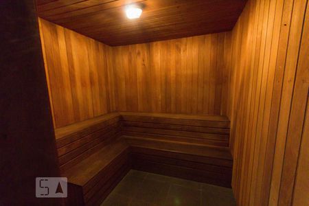 Apartamento à venda com 153m², 4 quartos e 2 vagasÁrea Comum - Sauna