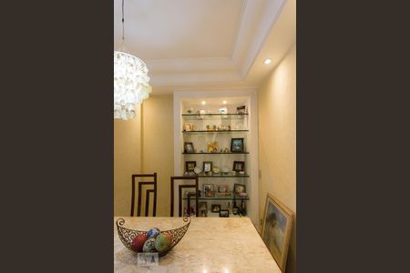 Sala de apartamento à venda com 4 quartos, 153m² em Freguesia (jacarepaguá), Rio de Janeiro