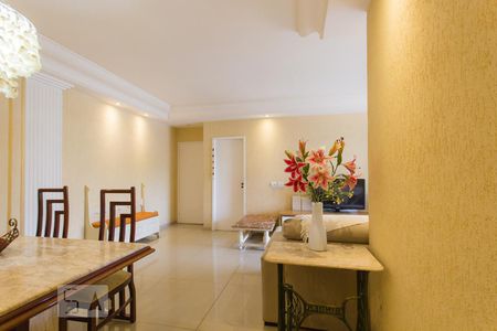 Sala de apartamento à venda com 4 quartos, 153m² em Freguesia (jacarepaguá), Rio de Janeiro