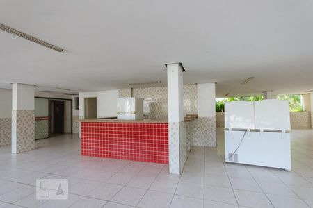 Apartamento à venda com 153m², 4 quartos e 2 vagasÁrea Comum - Salão de Festas