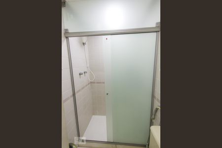 Apartamento à venda com 153m², 4 quartos e 2 vagasBanheiro Social