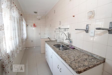Apartamento à venda com 65m², 2 quartos e 1 vaga Apartamento à venda com 65m², 2 quartos e 1 vagaCozinha