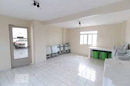Apartamento à venda com 65m², 2 quartos e 1 vaga Apartamento à venda com 65m², 2 quartos e 1 vagaSalao de Festa