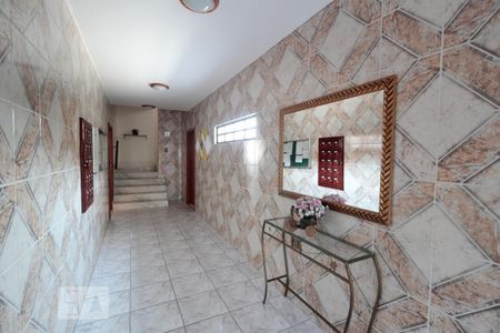 Apartamento à venda com 65m², 2 quartos e 1 vaga Apartamento à venda com 65m², 2 quartos e 1 vagaHall de Entrada