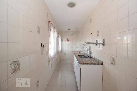 Apartamento à venda com 65m², 2 quartos e 1 vaga Apartamento à venda com 65m², 2 quartos e 1 vagaCozinha