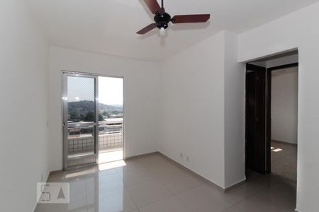 Sala de apartamento para alugar com 2 quartos, 65m² em Cachambi, Rio de Janeiro