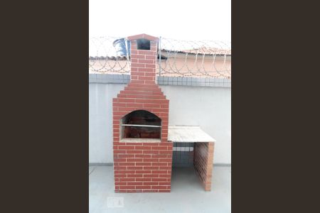 Apartamento à venda com 65m², 2 quartos e 1 vaga Apartamento à venda com 65m², 2 quartos e 1 vagaÁrea comum - Churrasqueira