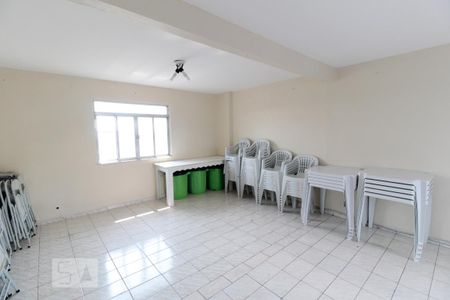 Apartamento à venda com 65m², 2 quartos e 1 vaga Apartamento à venda com 65m², 2 quartos e 1 vagaSalao de Festa